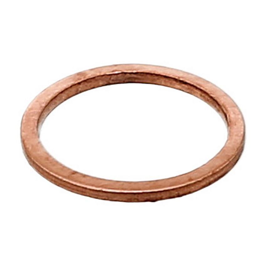 Elring 118.907 Seal Ring, oil drain plug Pack of 100