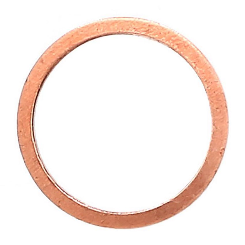 Elring 118.907 Seal Ring, oil drain plug Pack of 100