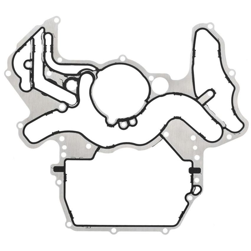 Elring 122.476 Gasket, housing cover (crankcase)