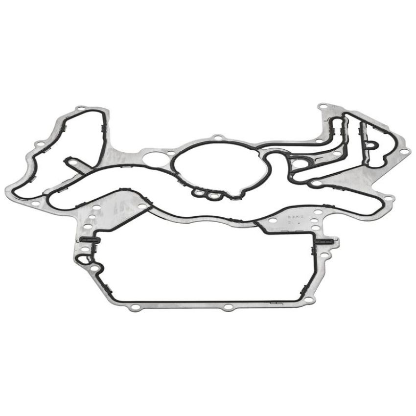 Elring 122.476 Gasket, housing cover (crankcase)