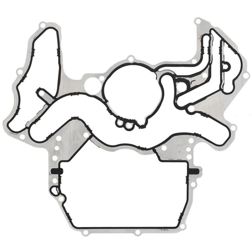 Elring 122.476 Gasket, housing cover (crankcase)