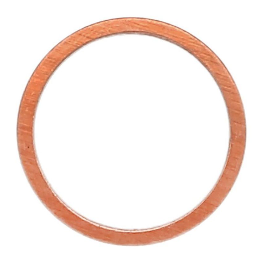Elring 122.505 Seal Ring, oil drain plug Pack of 100
