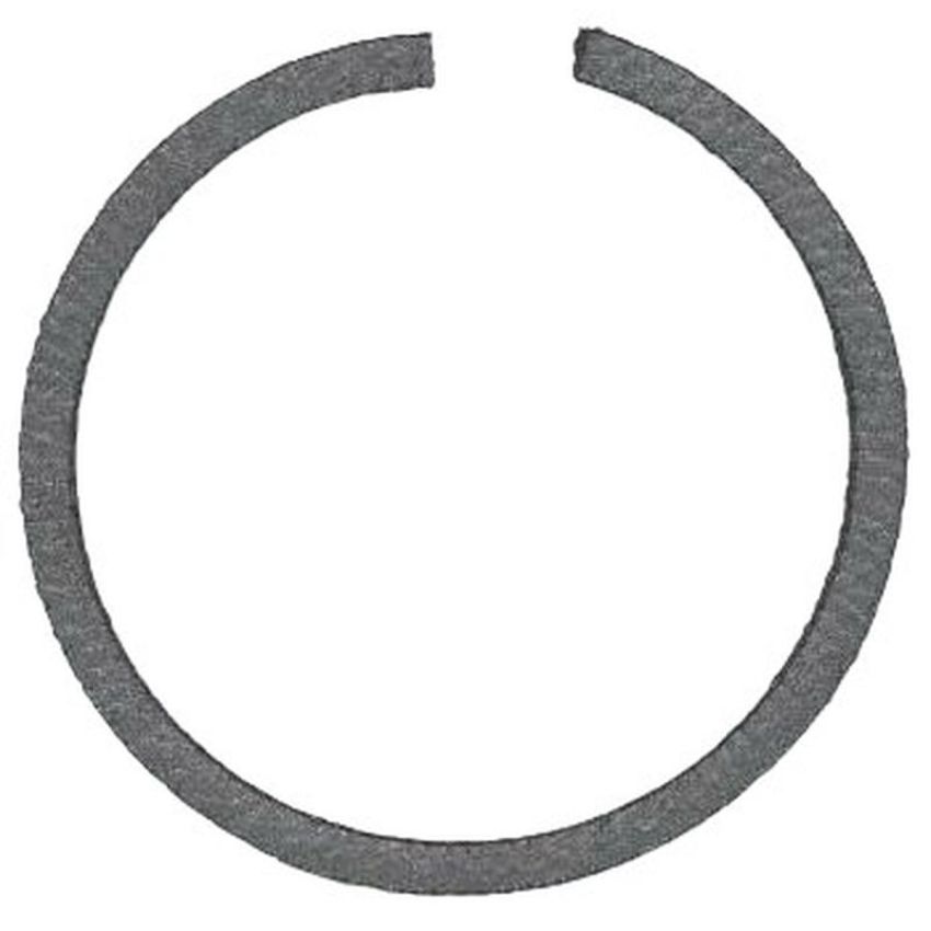 Elring 123.331 Shaft Seal, crankshaft