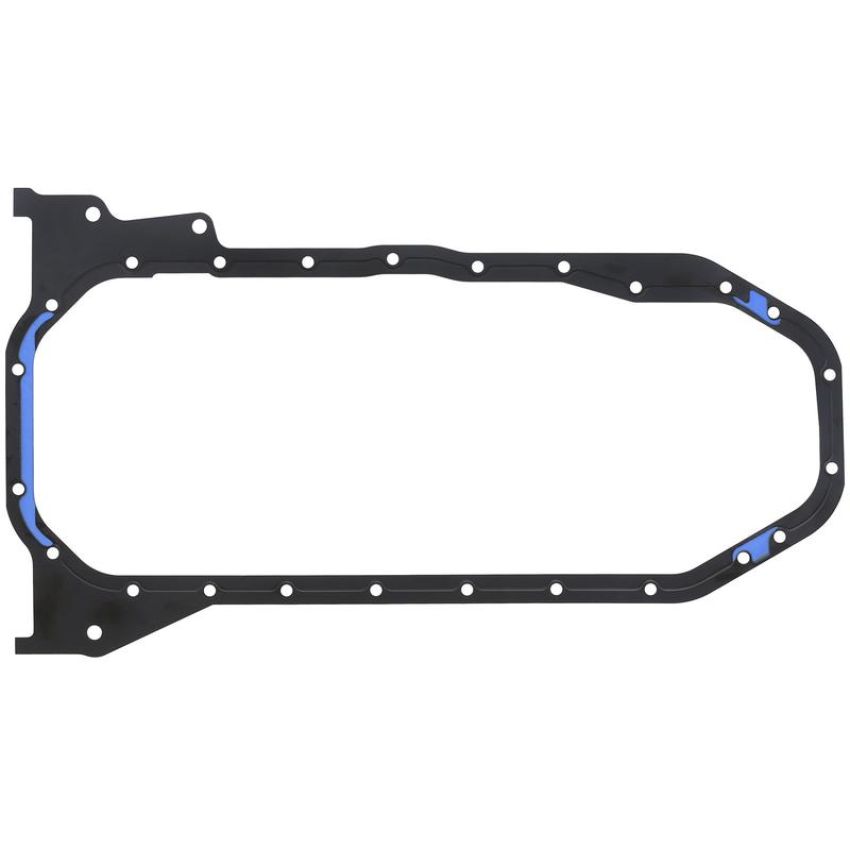 Elring 124.260 Gasket, oil sump