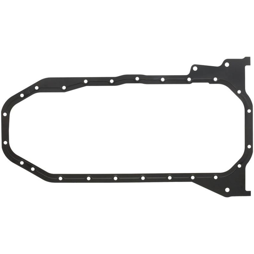 Elring 124.260 Gasket, oil sump