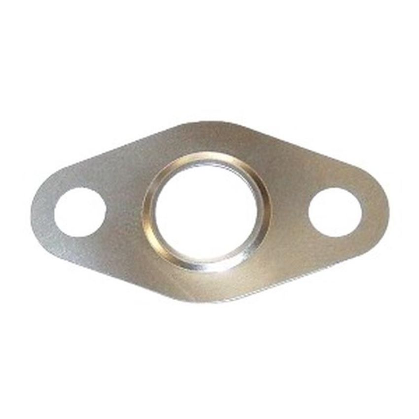 Elring 124.290 Gasket, secondary air valve Pack of 5
