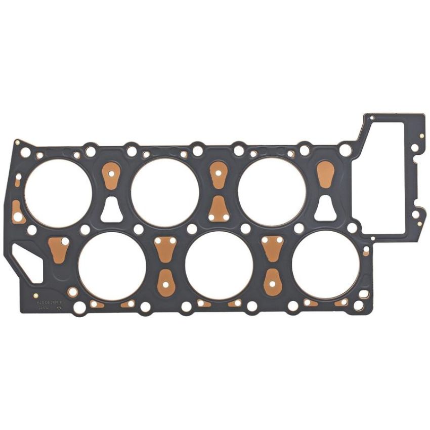 Elring 124.634 Gasket, cylinder head