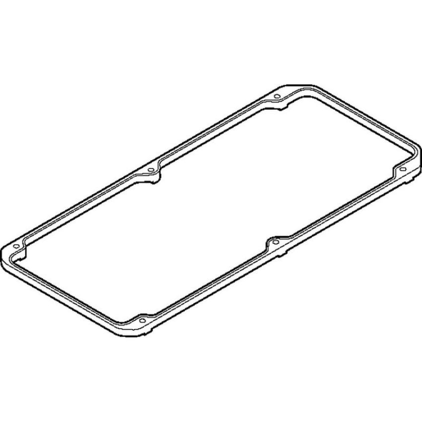 Elring 125.970 Gasket, cylinder head cover