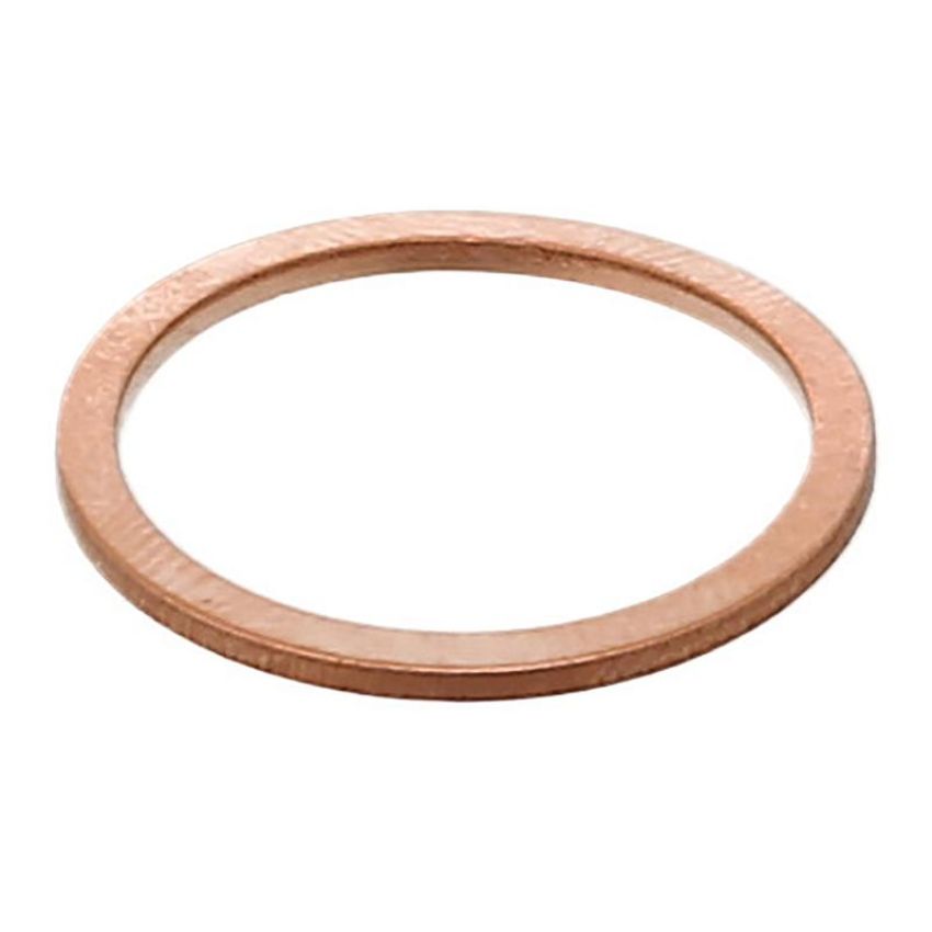 Elring 128.503 Seal Ring, oil drain plug Pack of 25