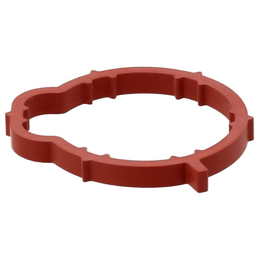 Elring 130.160 Gasket, intake manifold Pack of 4
