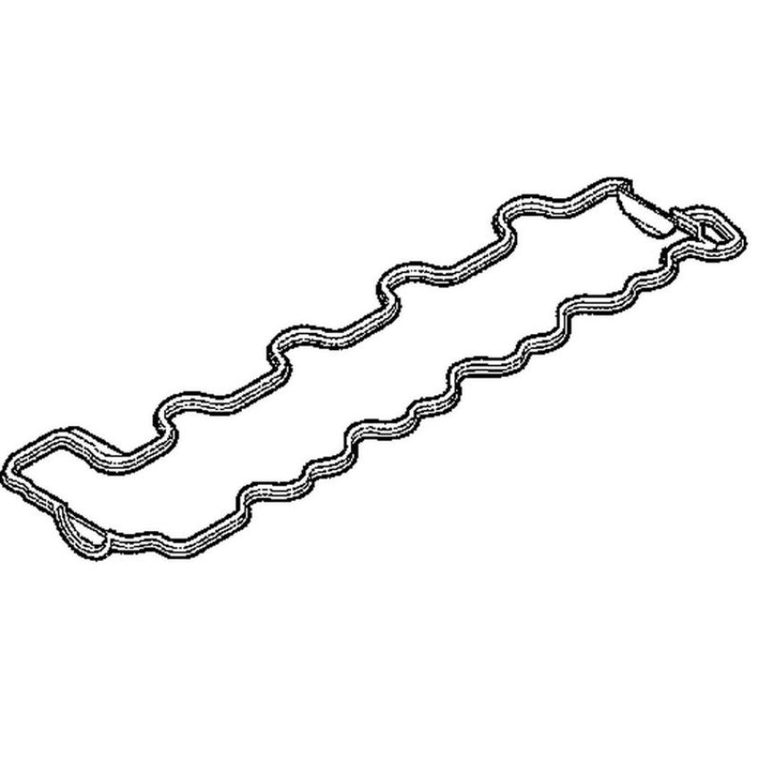 Elring 131.970 Gasket, cylinder head cover