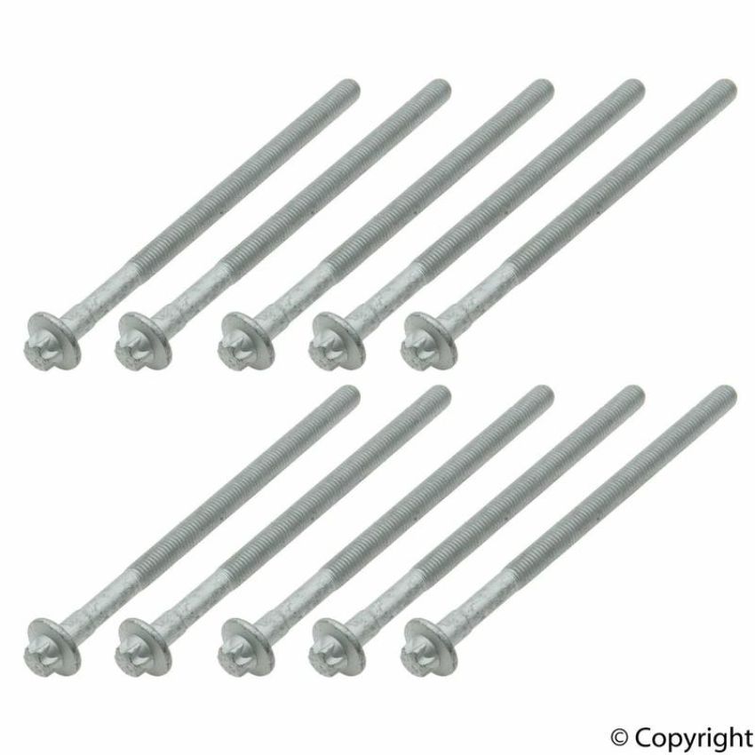Elring 132.180 Cylinder Head Bolt Set