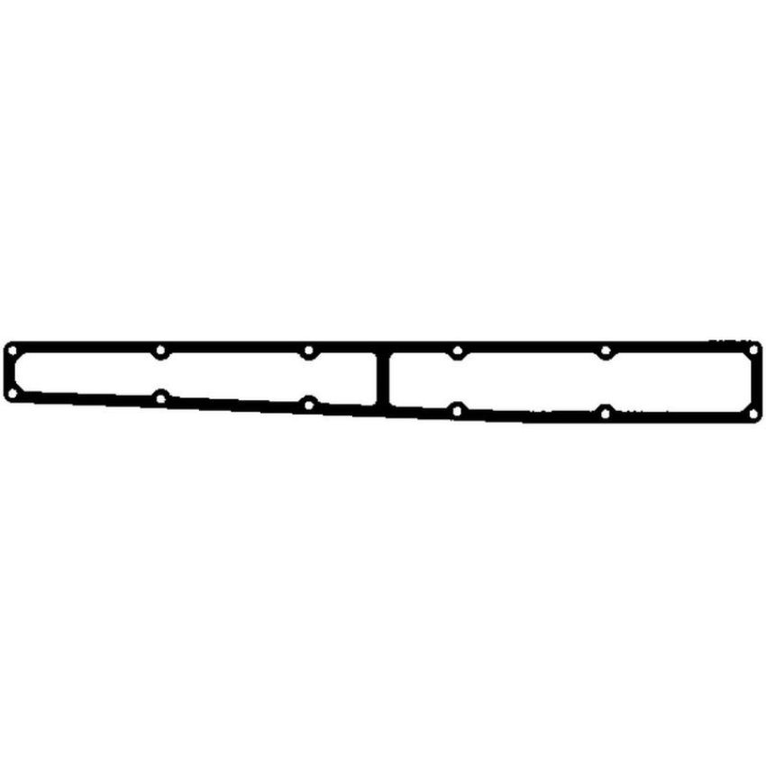Elring 133.520 Gasket, exhaust manifold