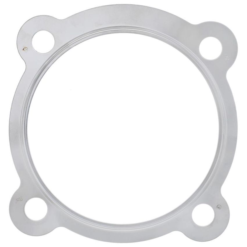 Elring 133.580 Gasket, exhaust pipe Pack of 5
