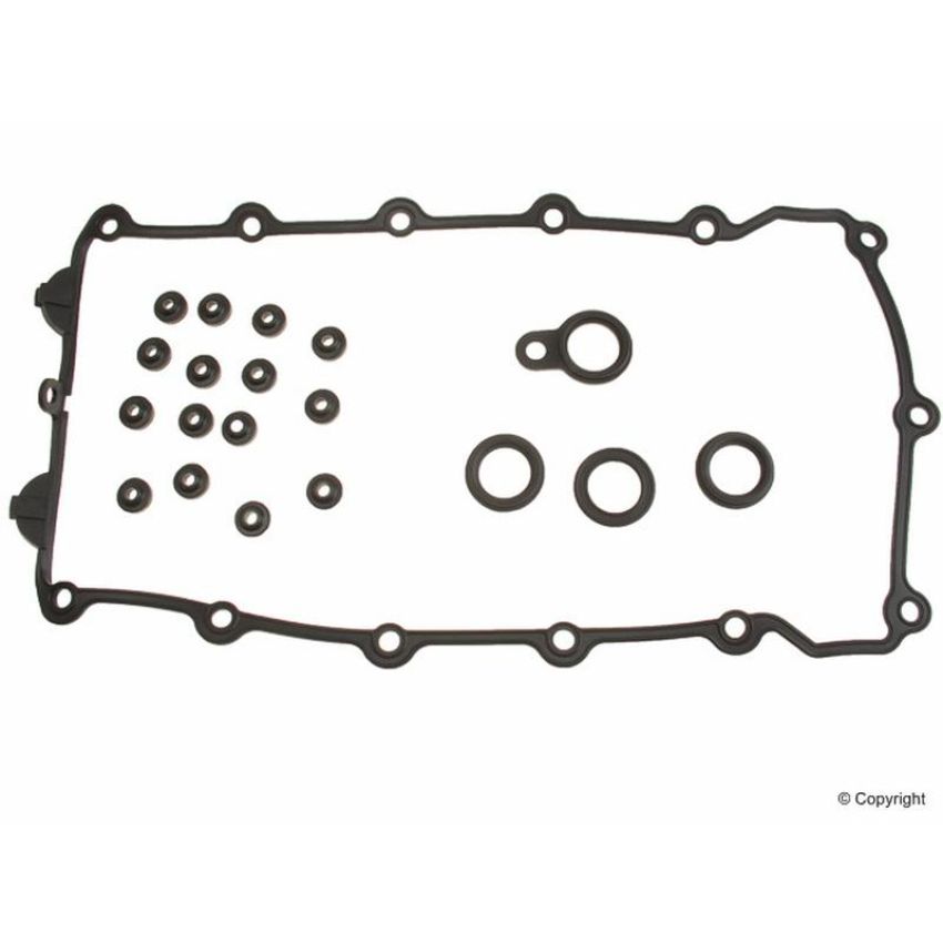 Elring 135.391 Engine Valve Cover Gasket