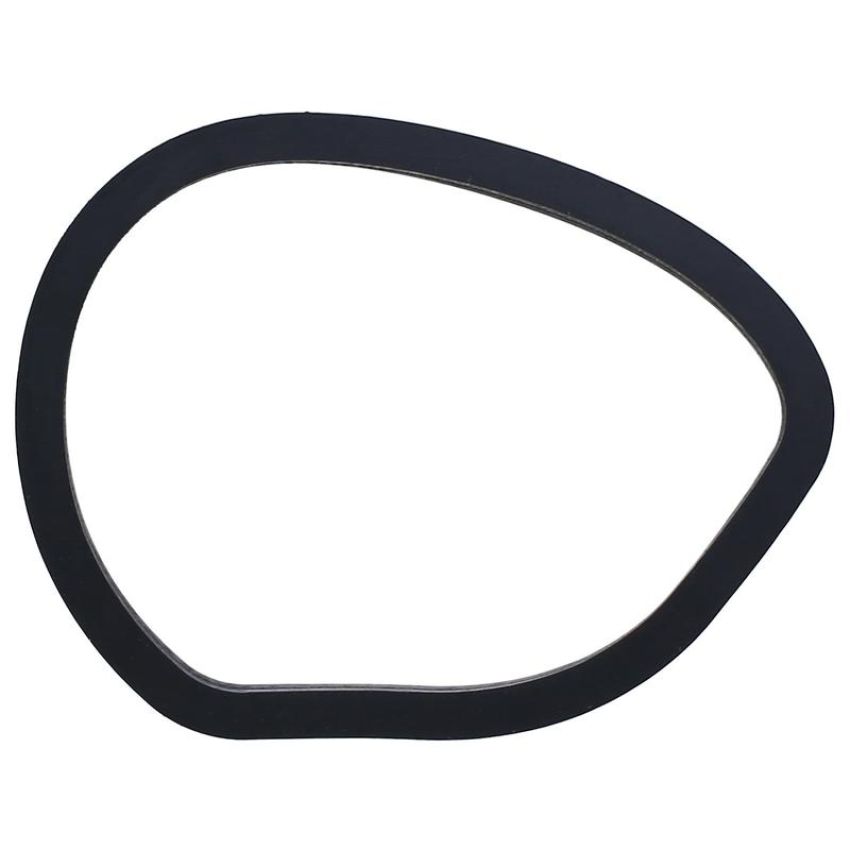 Elring 137.100 Gasket, oil filter housing