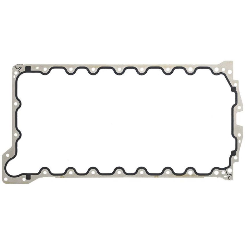 Elring 137.771 Gasket, oil sump