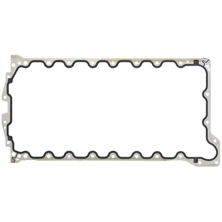Elring 137.771 Gasket, oil sump