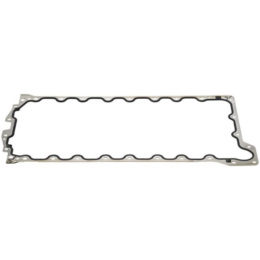 Elring 137.771 Gasket, oil sump