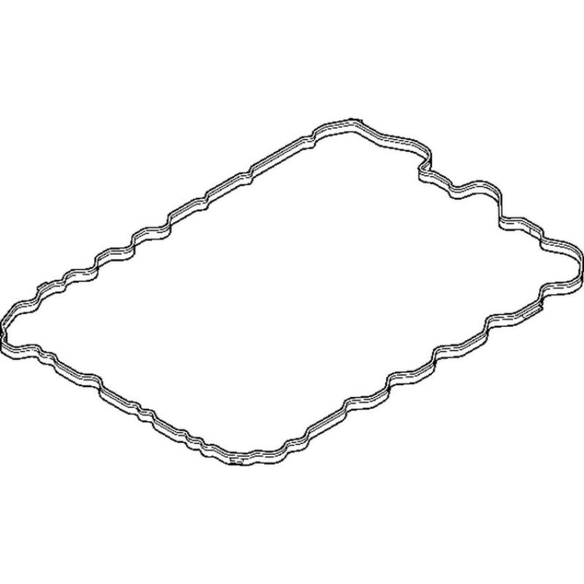 Elring 142.003 Gasket, cylinder head