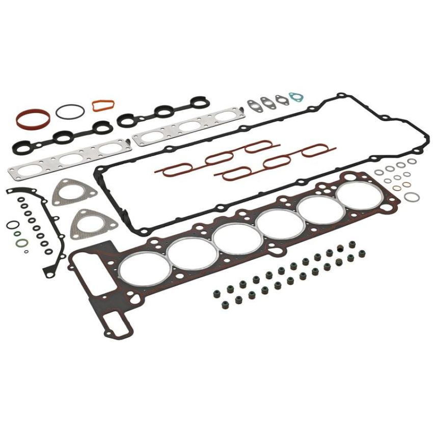 Elring 147.600 Gasket Kit, cylinder head