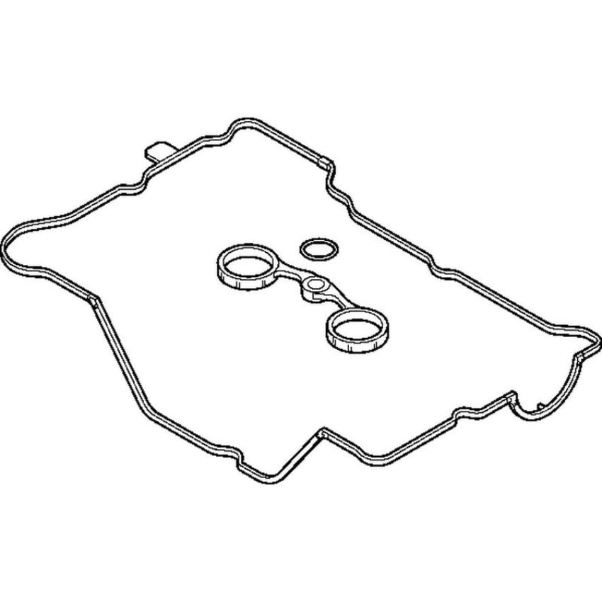 Elring 150.153 Gasket, cylinder head