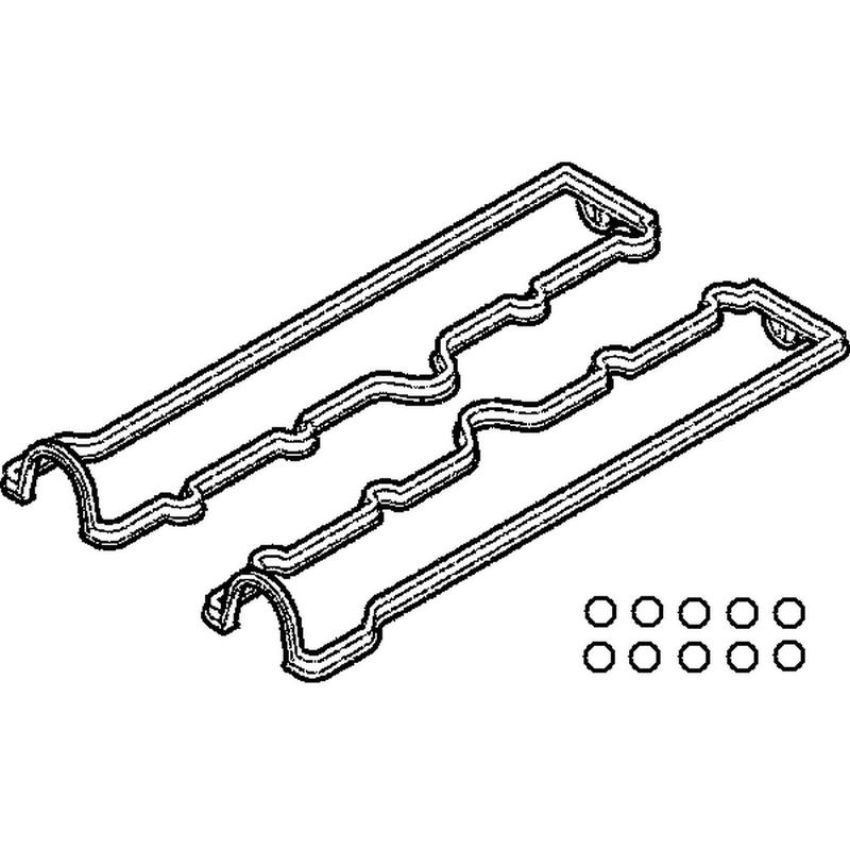 Elring 150.390 Gasket, cylinder head