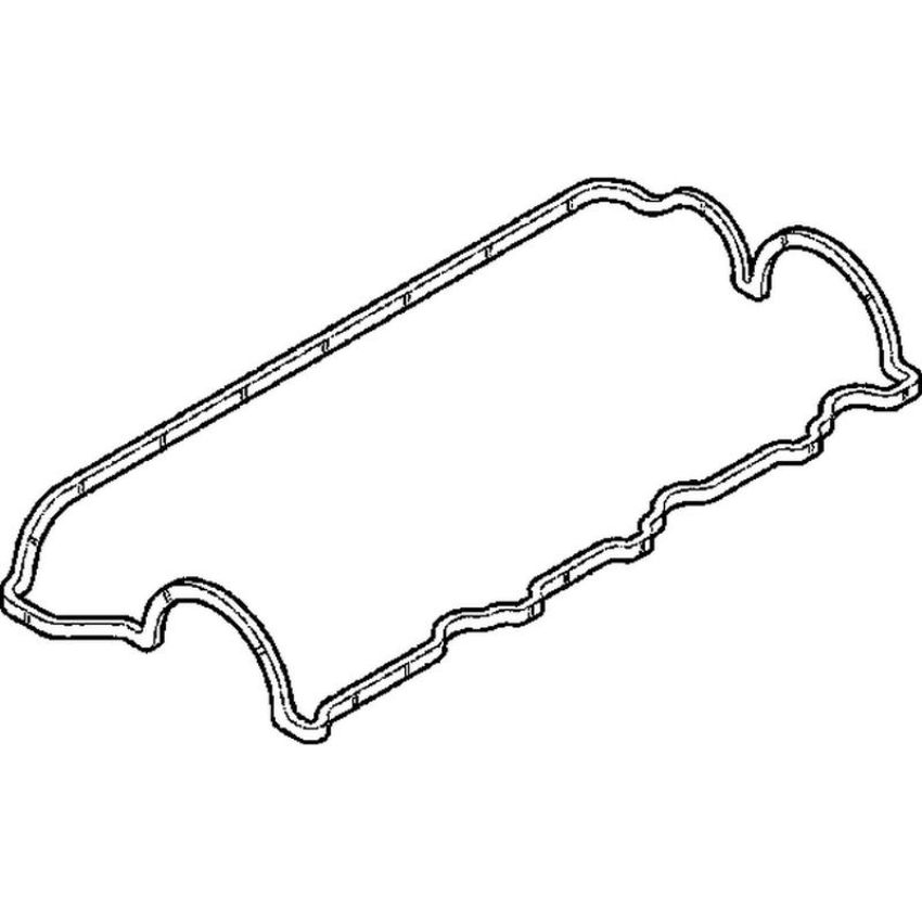 Elring 150.400 Gasket, cylinder head