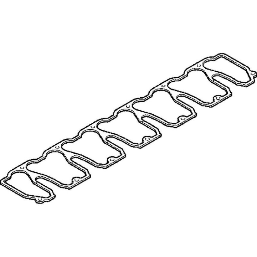 Elring 150.650 Gasket, EGR valve pipe