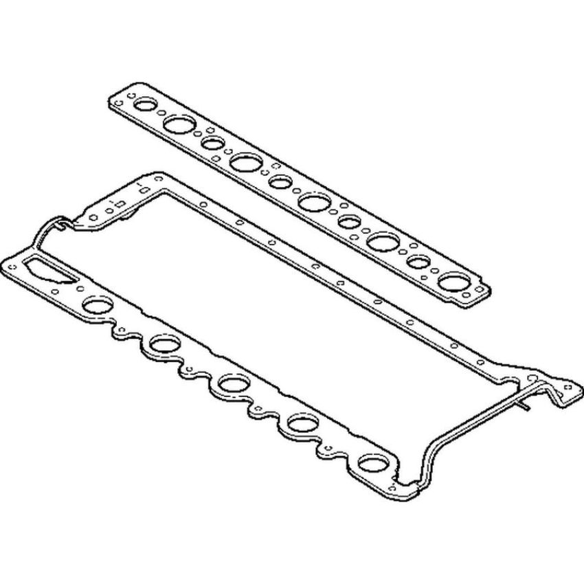 Elring 150.782 Gasket, cylinder head