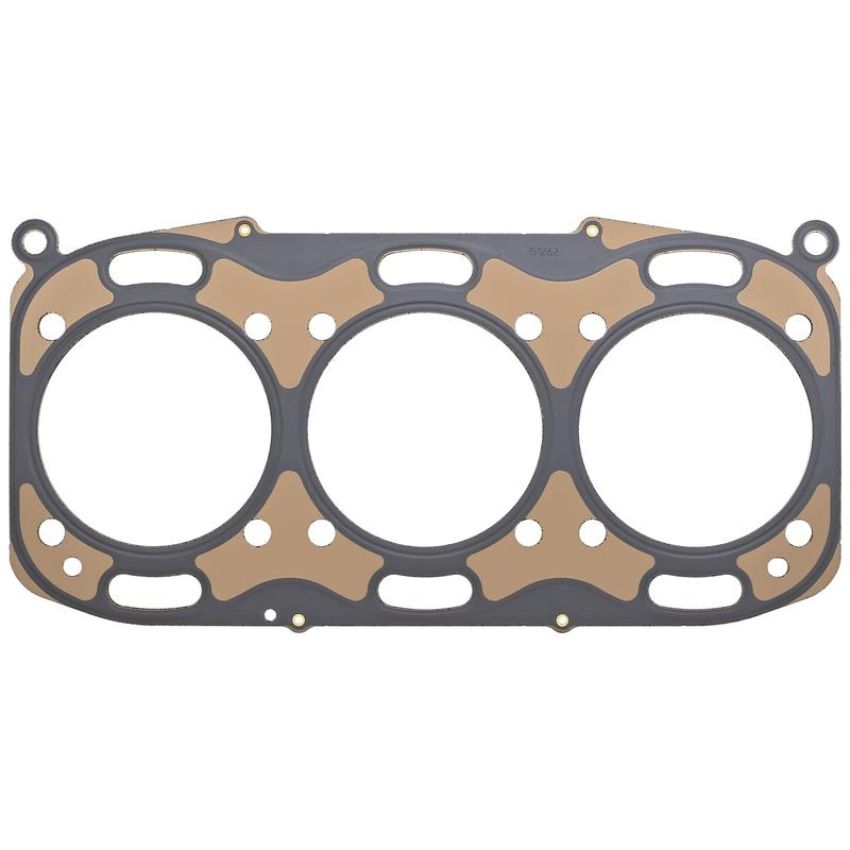 Elring 151.262 Gasket, cylinder head