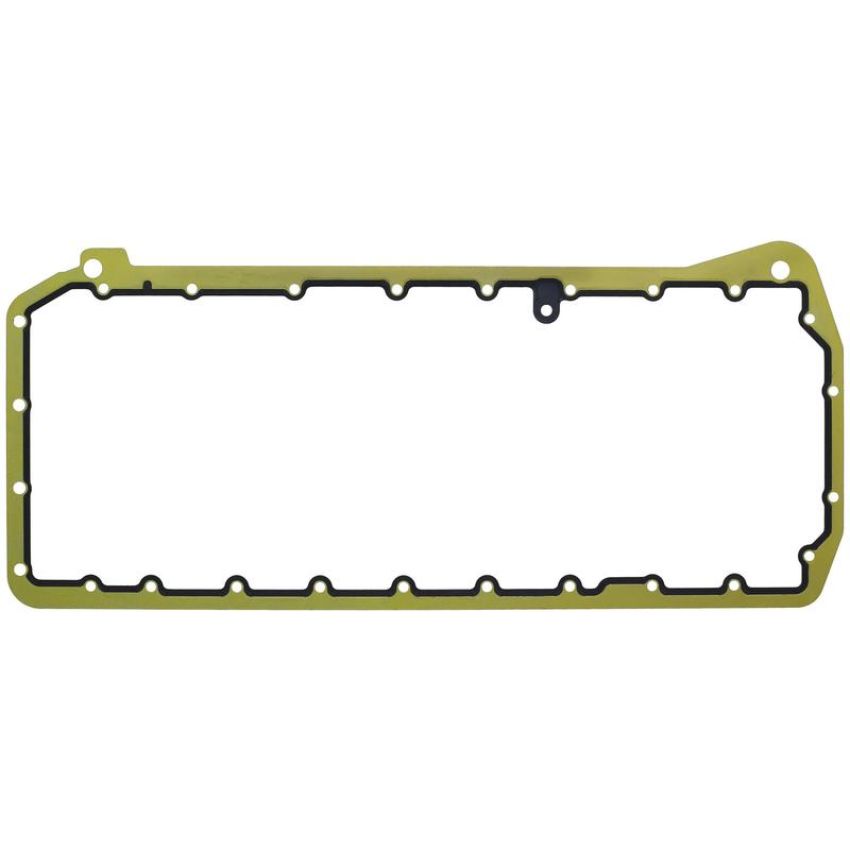 Elring 151.900 Gasket, oil sump