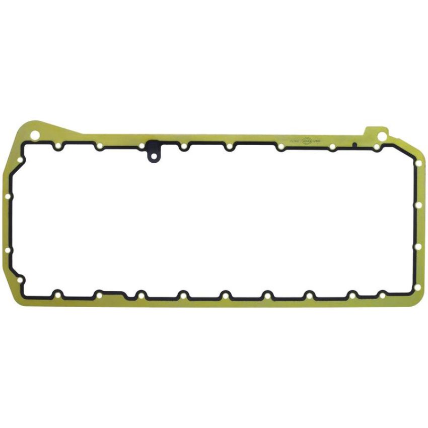 Elring 151.900 Gasket, oil sump