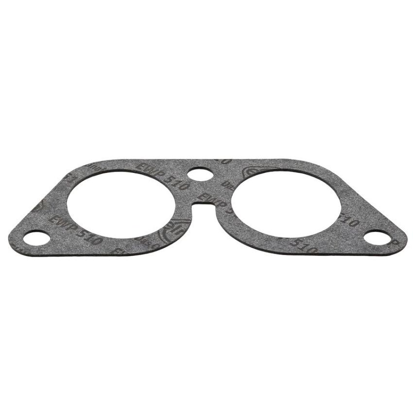 Elring 154.866 Gasket, intake manifold Pack of 2