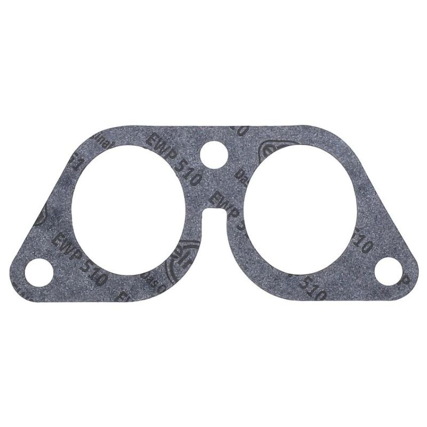 Elring 154.866 Gasket, intake manifold Pack of 2