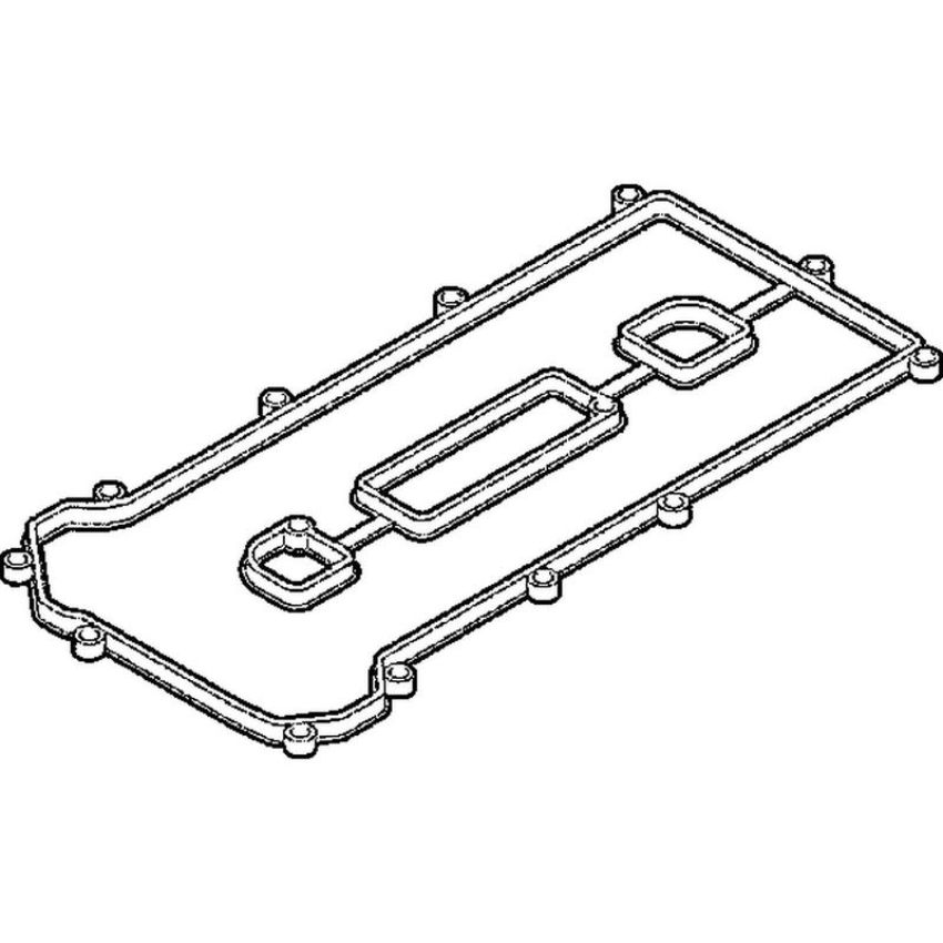 Elring 157.420 Gasket, cylinder head
