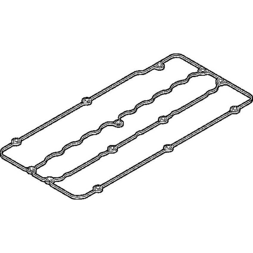Elring 157.430 Gasket, cylinder head