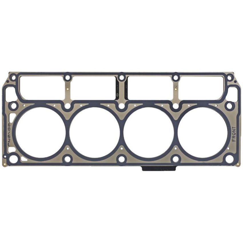 Elring 157.744 Gasket, cylinder head