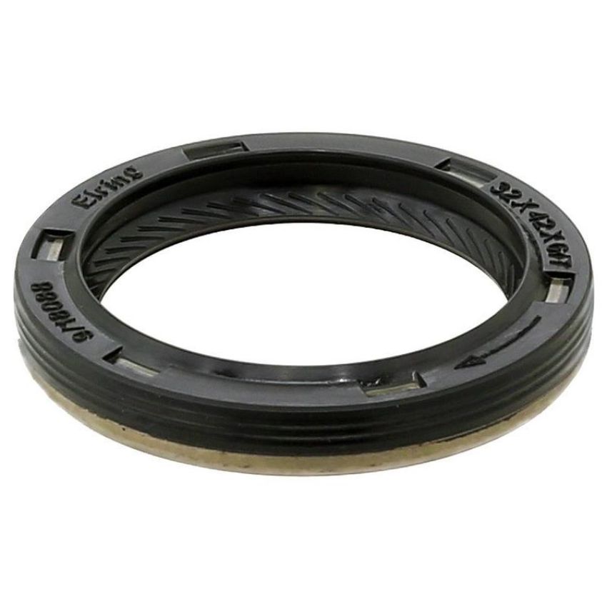 Elring 158.060 Shaft Seal, crankshaft