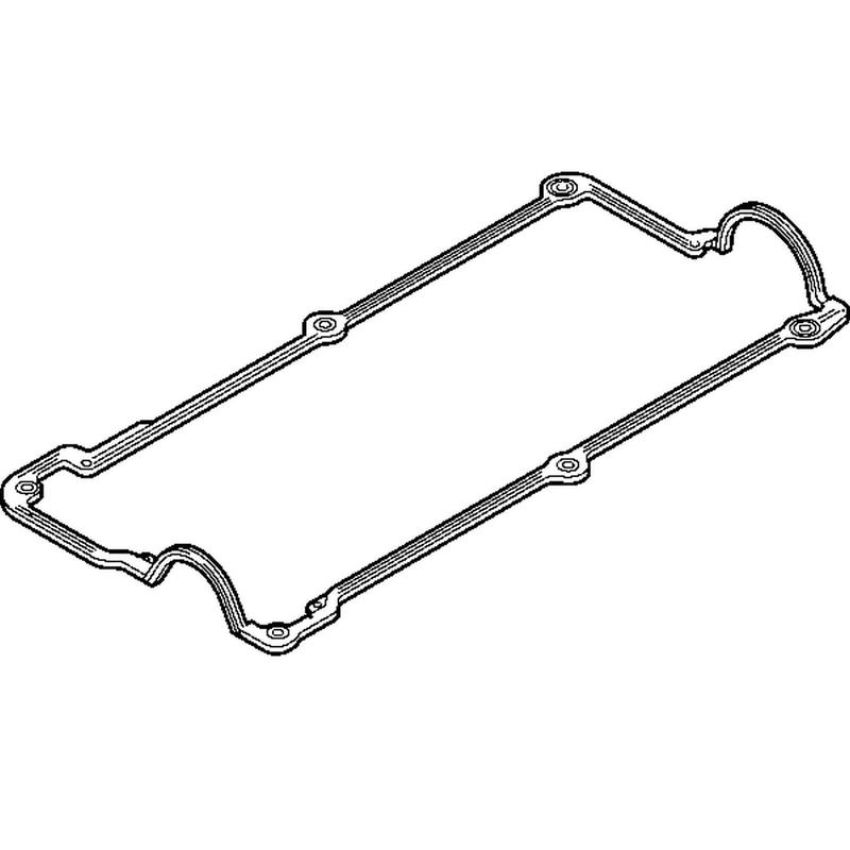 Elring 163.500 Gasket, cylinder head cover
