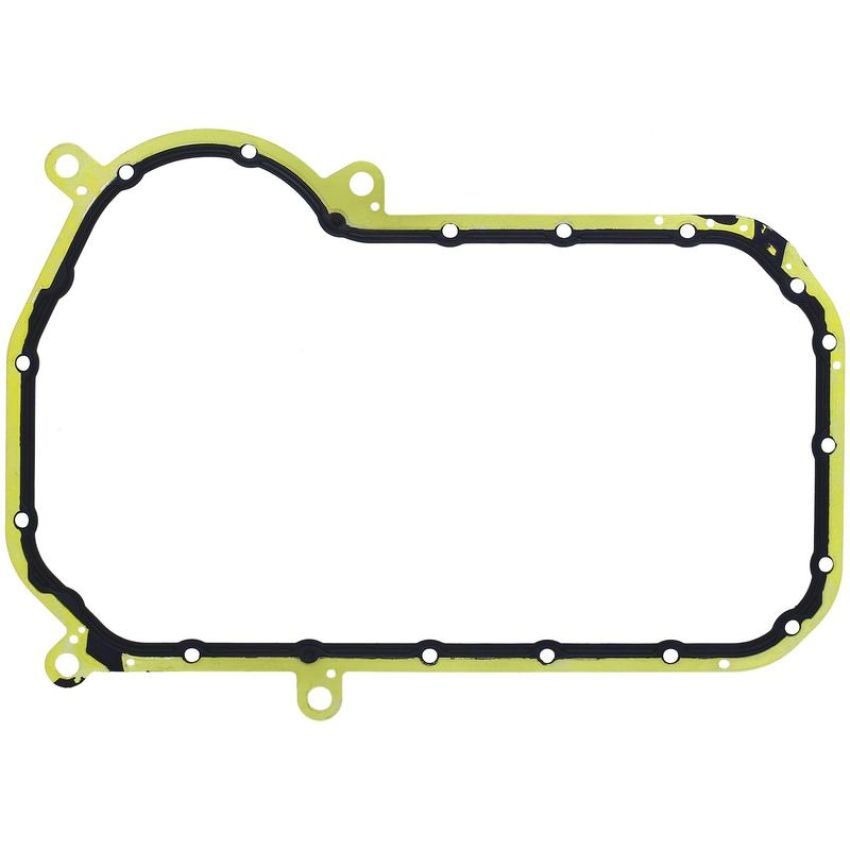 Elring 163.520 Gasket, oil sump