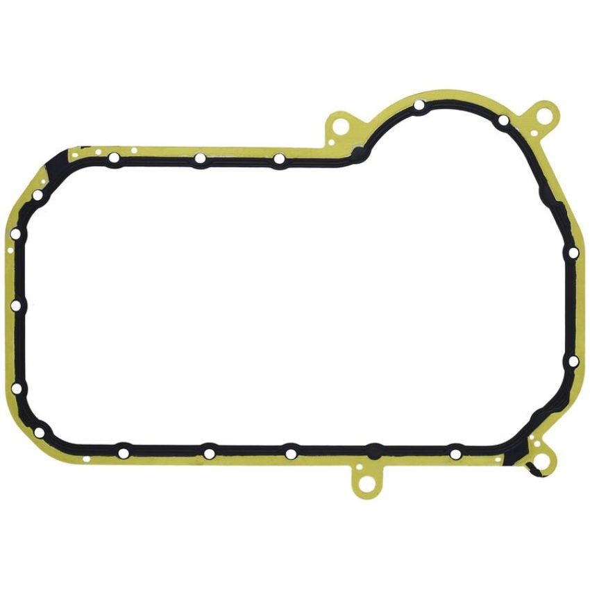Elring 163.520 Gasket, oil sump