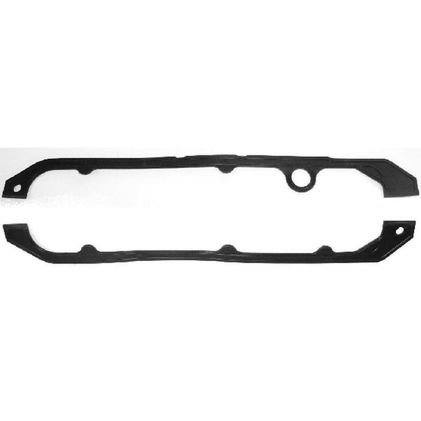 Elring 164.341 Gasket, oil sump