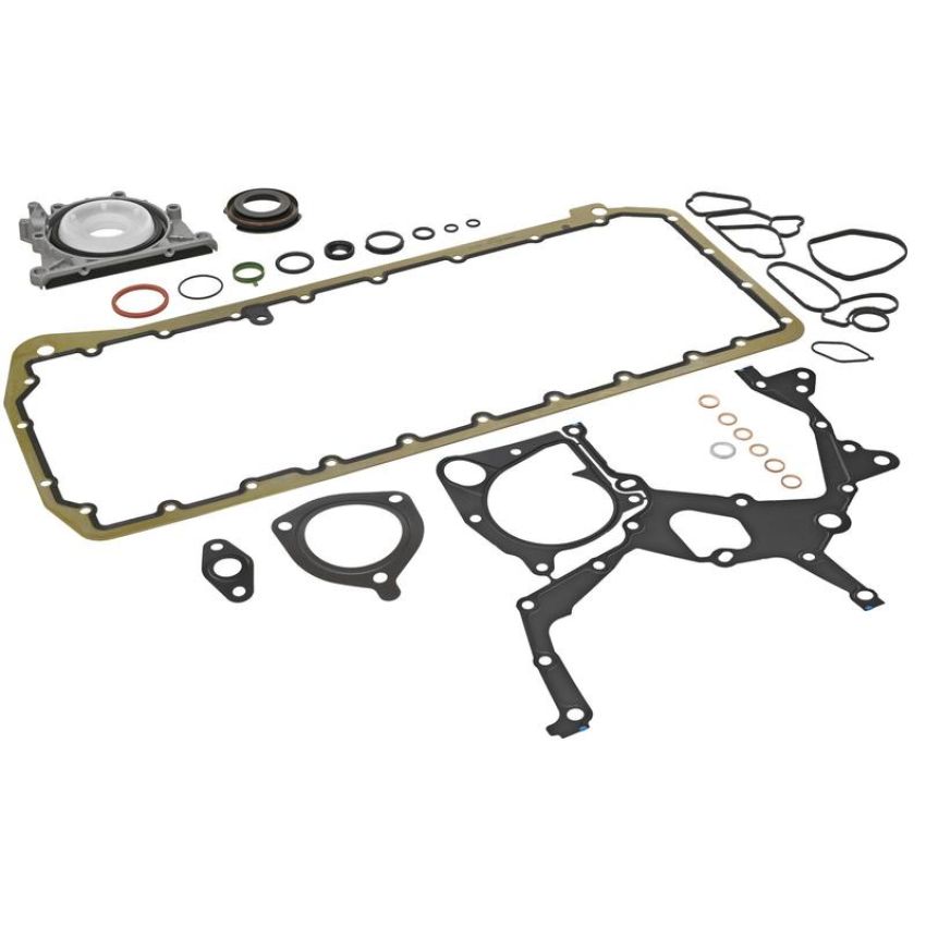 Elring 167.180 Gasket Kit, crankcase