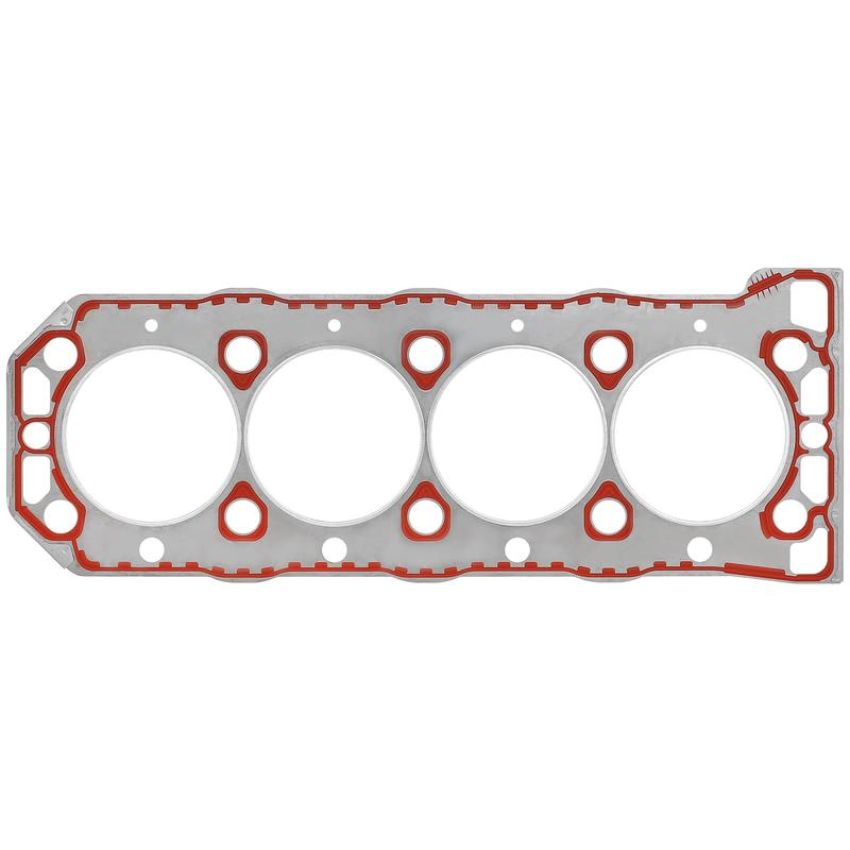 Elring 167.411 Gasket, cylinder head