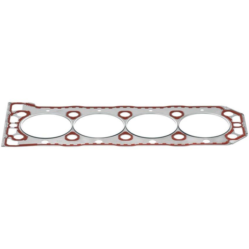 Elring 167.411 Gasket, cylinder head