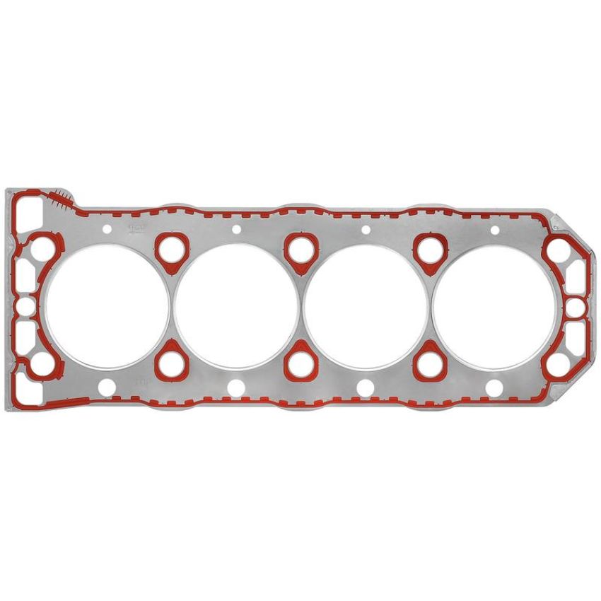 Elring 167.411 Gasket, cylinder head