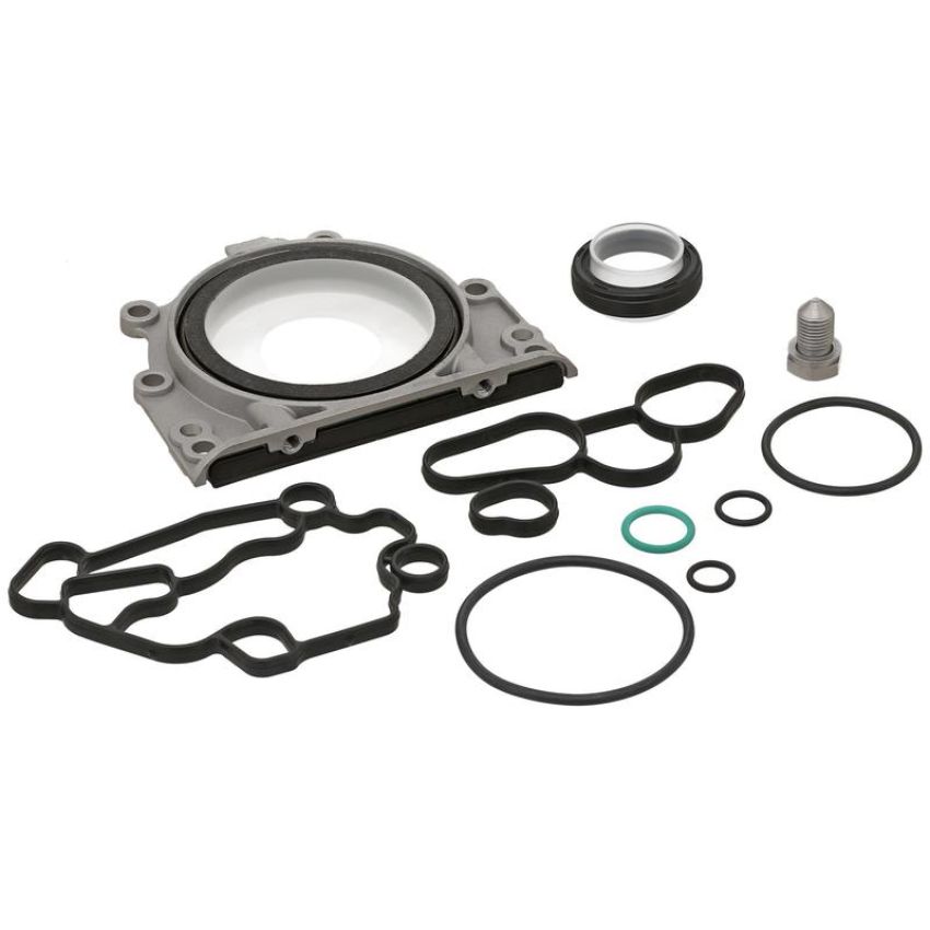 Elring 172.870 Gasket Kit, crankcase