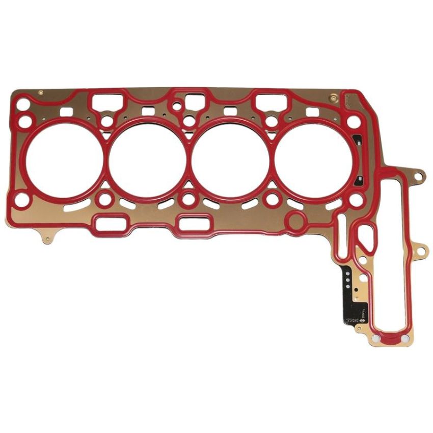 Elring 173.021 Gasket, cylinder head
