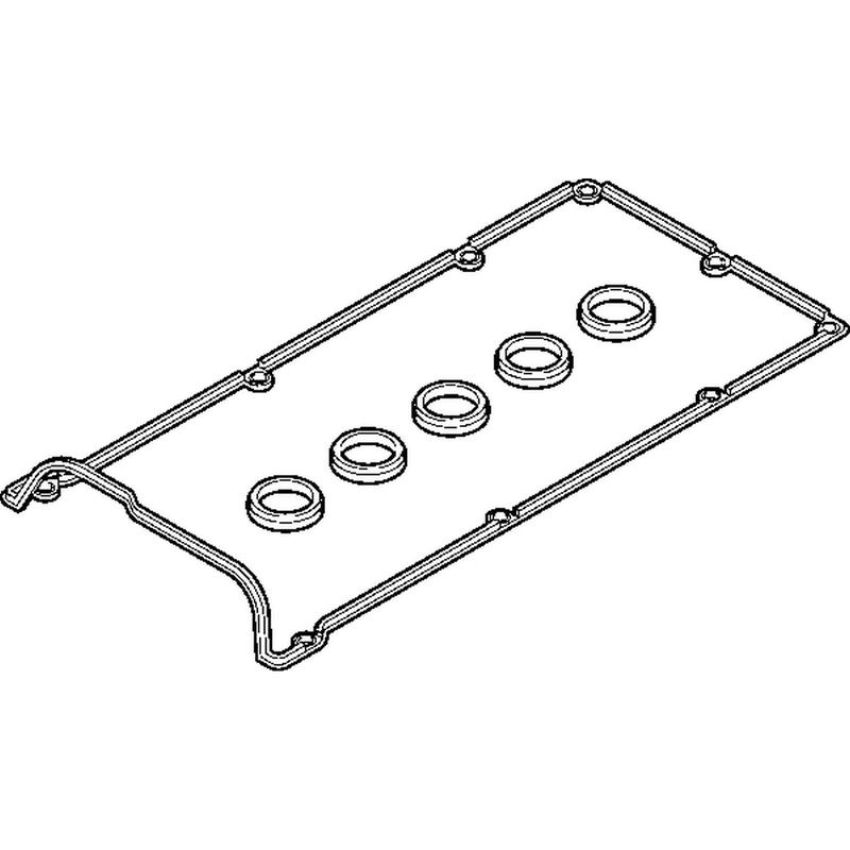 Elring 177.352 Gasket, cylinder head